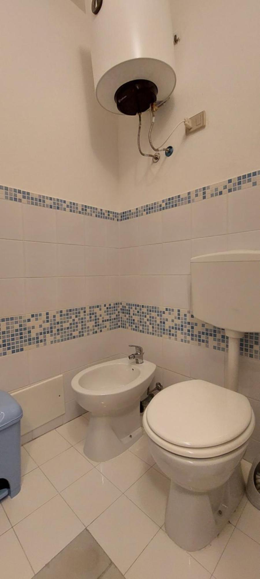 Villa Da Rox  Porto Torres Exterior foto