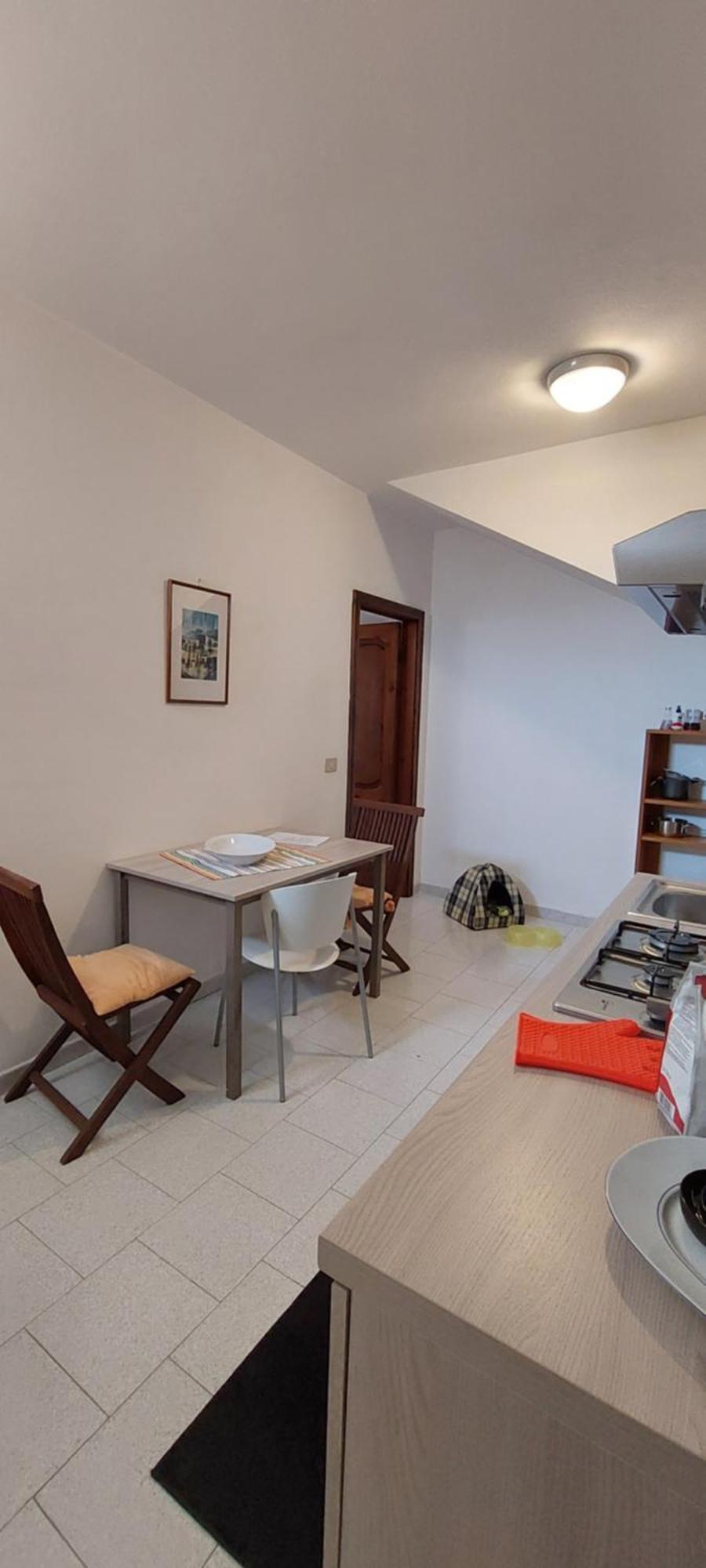 Villa Da Rox  Porto Torres Exterior foto
